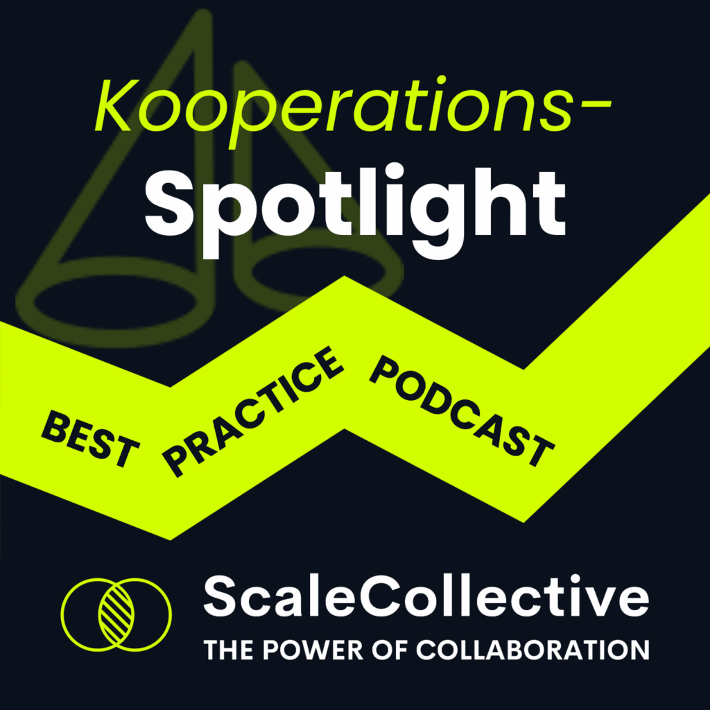 Kooperations Spotlight Cover