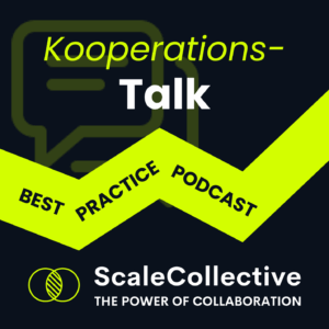 Kooperations Talk Cover